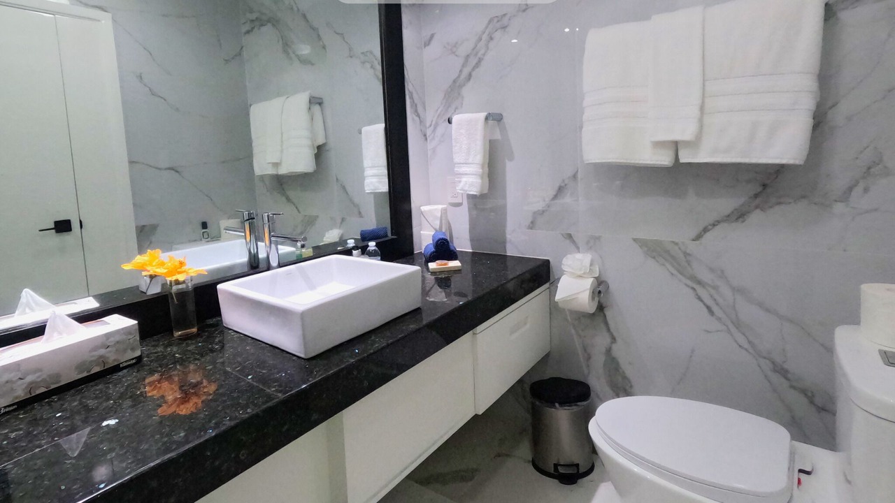 Photo of Bathroom in San Francisco