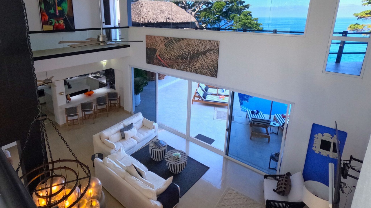 Photo of Livingroom in San Francisco