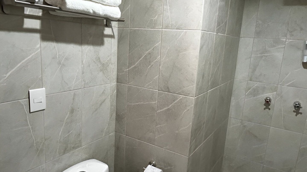 Photo of Bathroom in Historic Centre