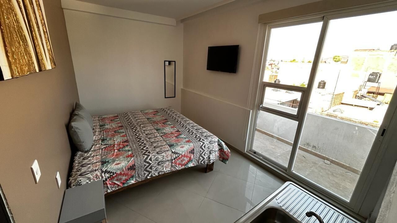 Photo of Bedroom in Historic Centre