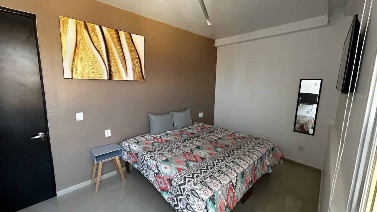 Photo of Bedroom in Historic Centre