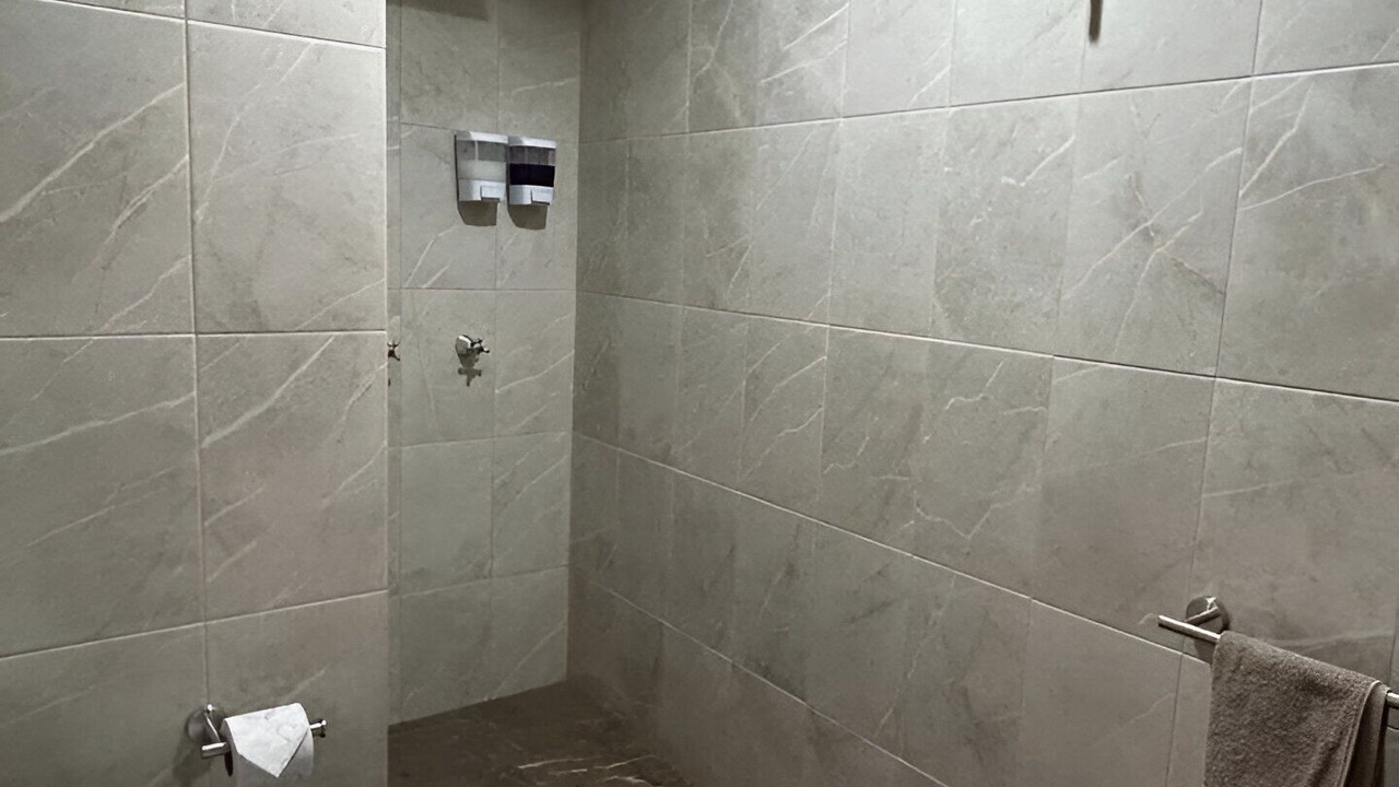 Photo of Bathroom in Historic Centre