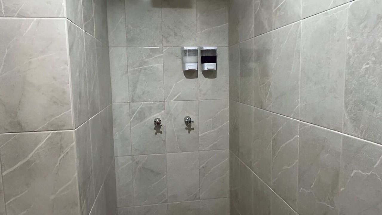 Photo of Bathroom in Historic Centre