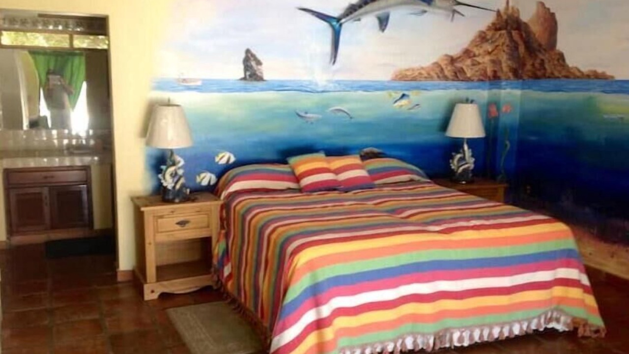 Photo of Bedroom in Sector Bahia