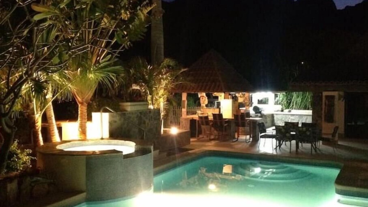 Photo of Outdoor in Sector Bahia