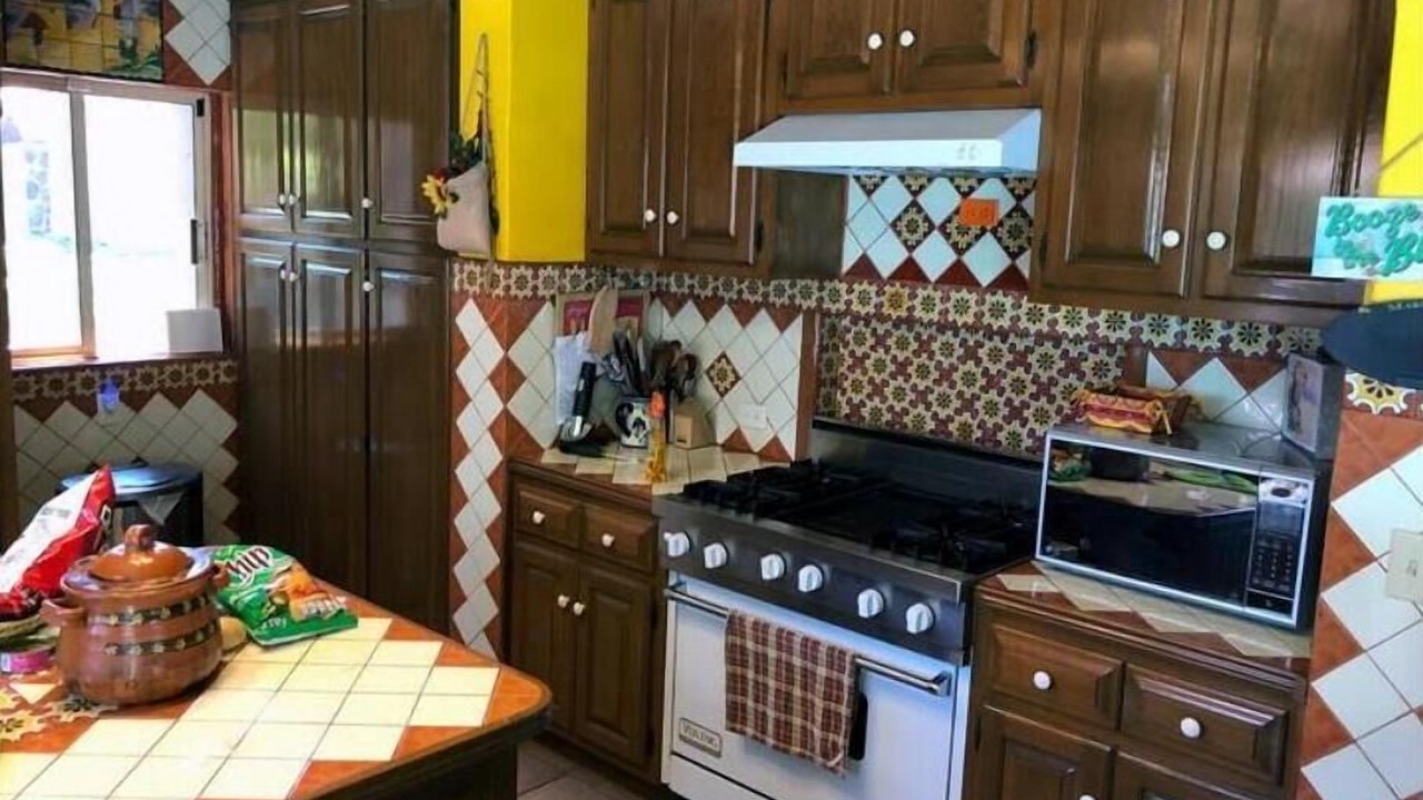 Photo of Kitchen in Sector Bahia