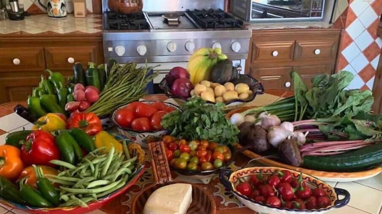 Photo of Kitchen in Sector Bahia