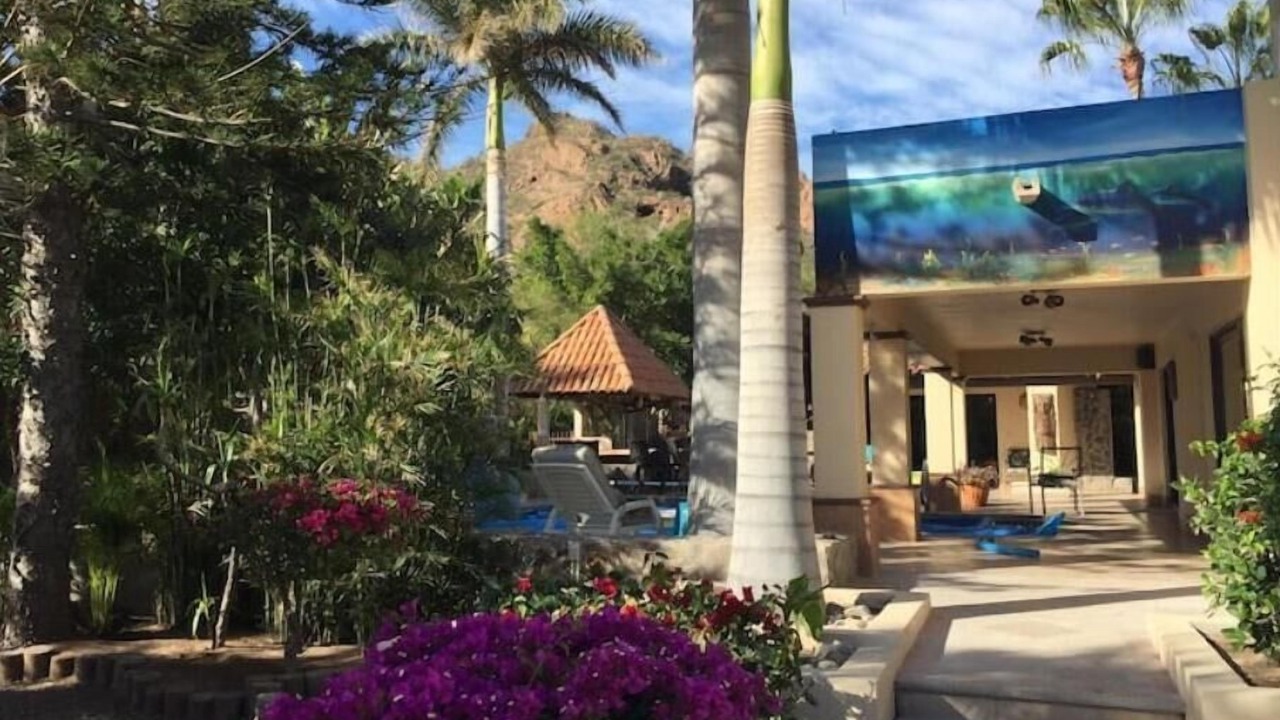Photo of Outdoor in Sector Bahia