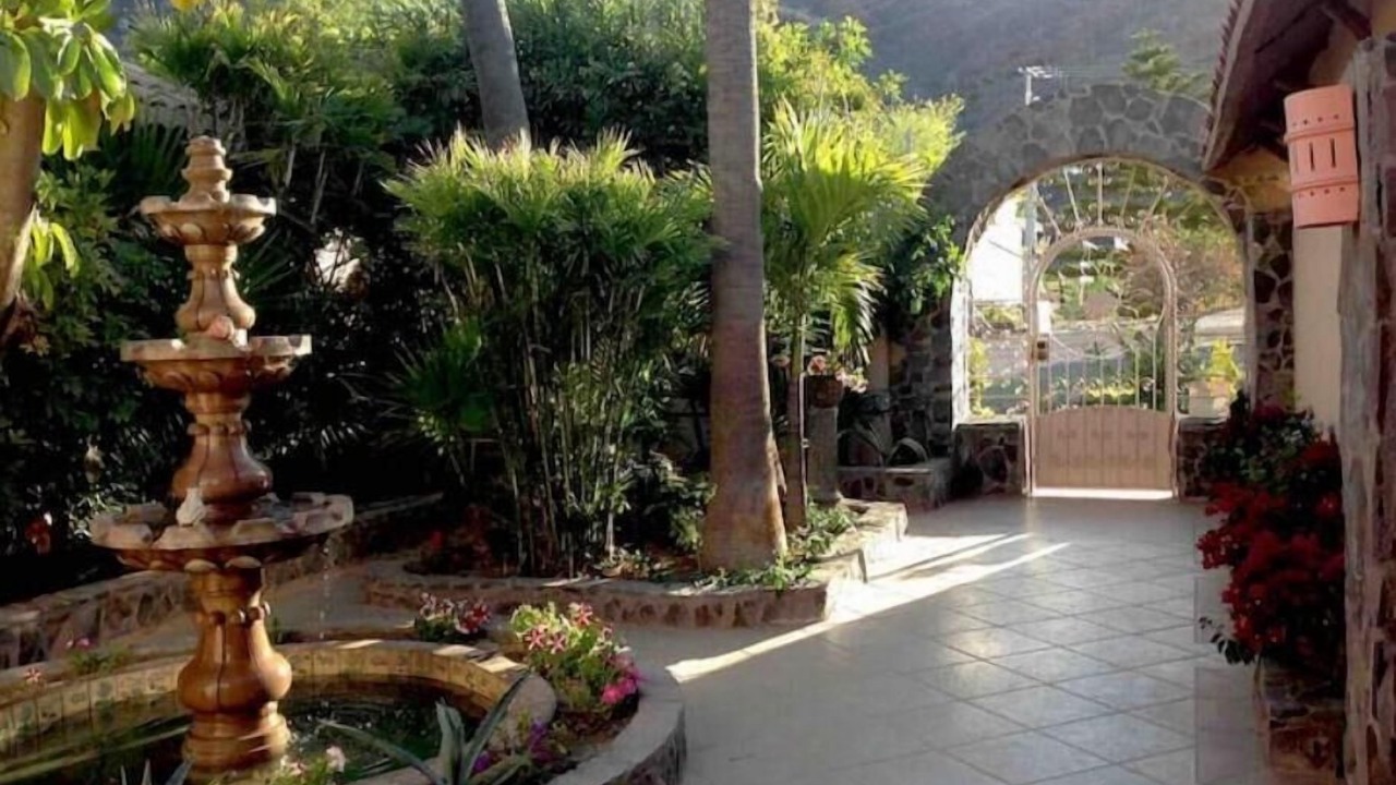 Photo of Outdoor in Sector Bahia