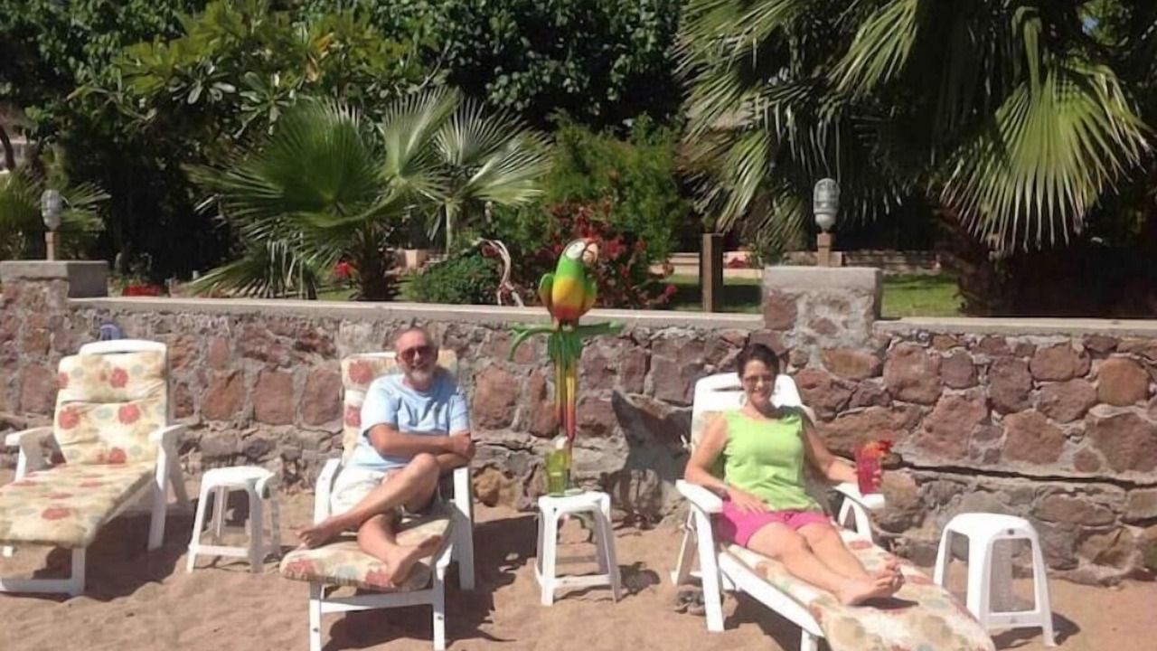 Photo of Outdoor in Sector Bahia