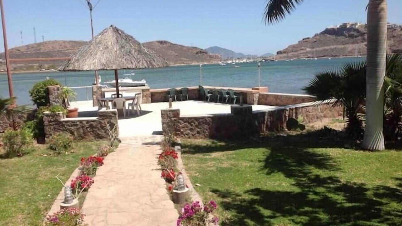Photo of Outdoor in Sector Bahia