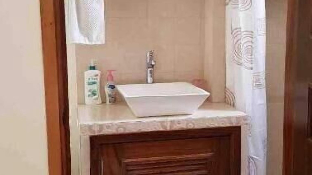 Photo of Bathroom in Sector Bahia