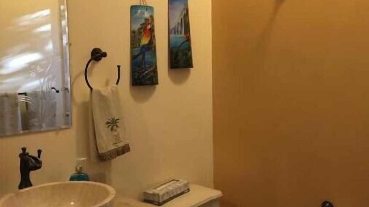 Photo of Bathroom in Sector Bahia