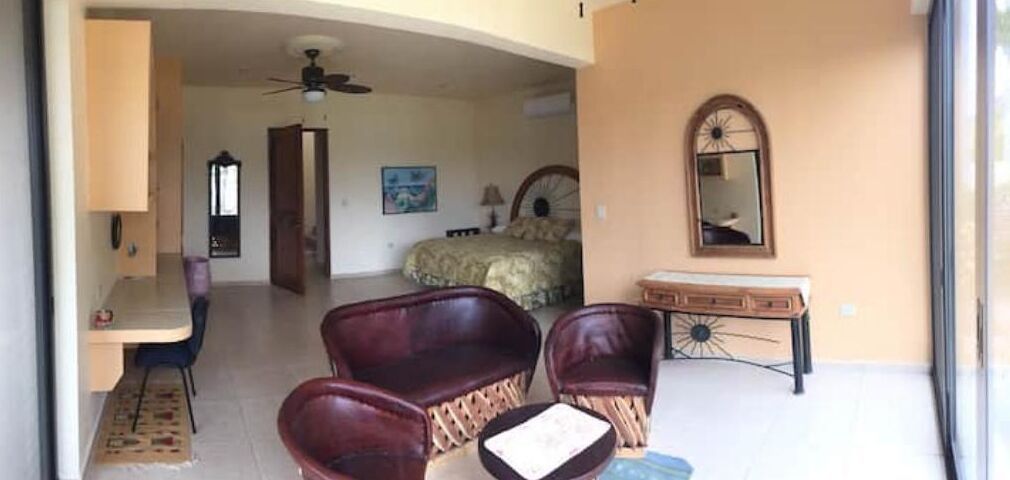 Photo of Bedroom in Sector Bahia