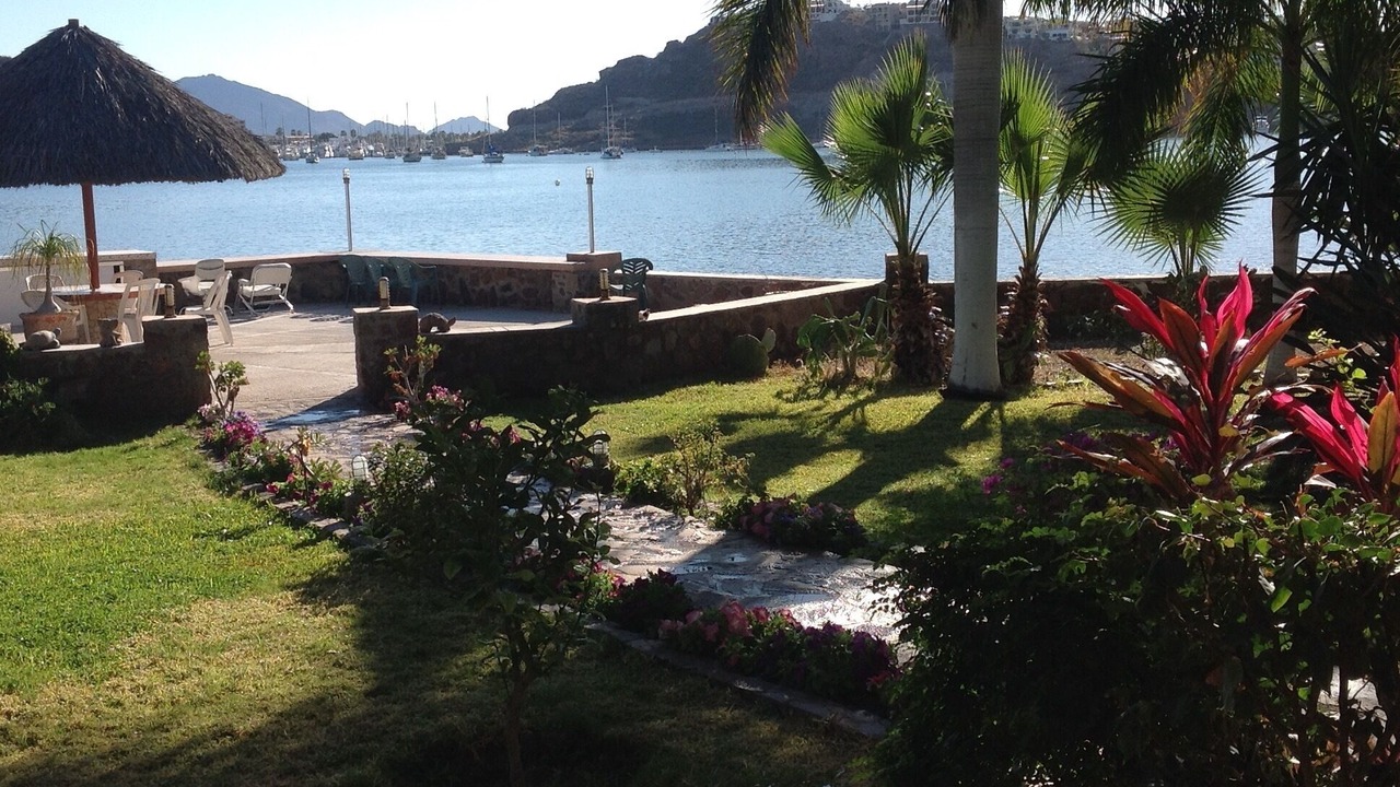 Photo of Outdoor in Sector Bahia