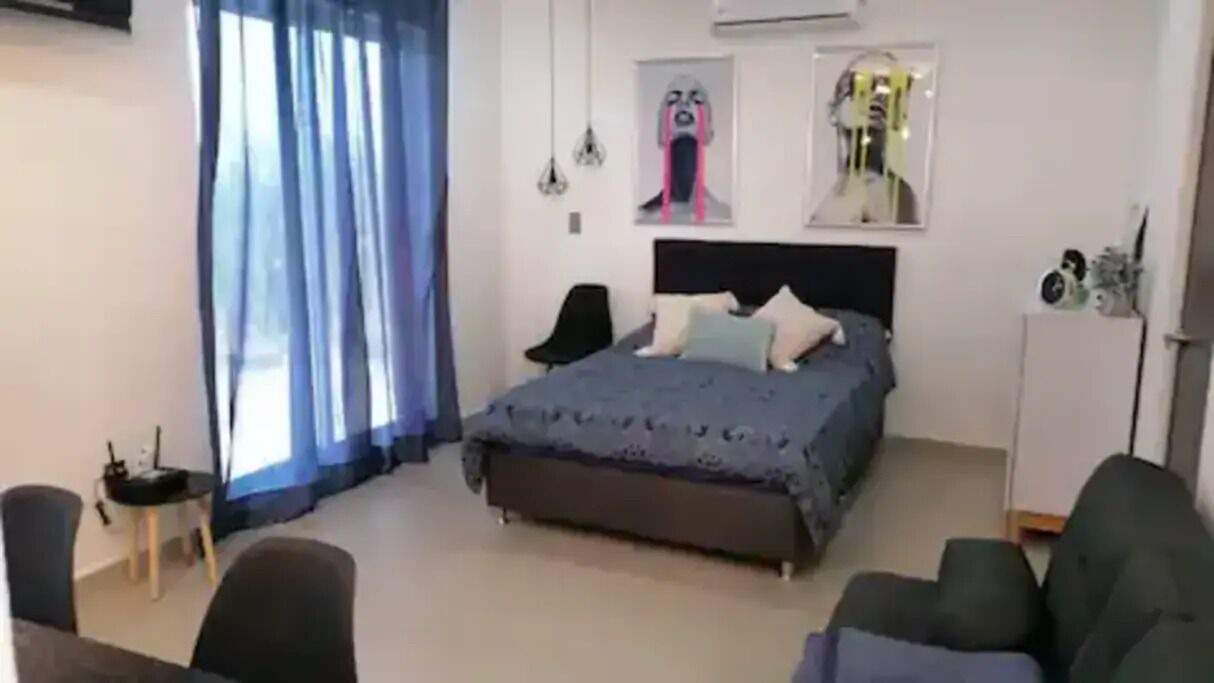 Photo of Bedroom in El Palomar