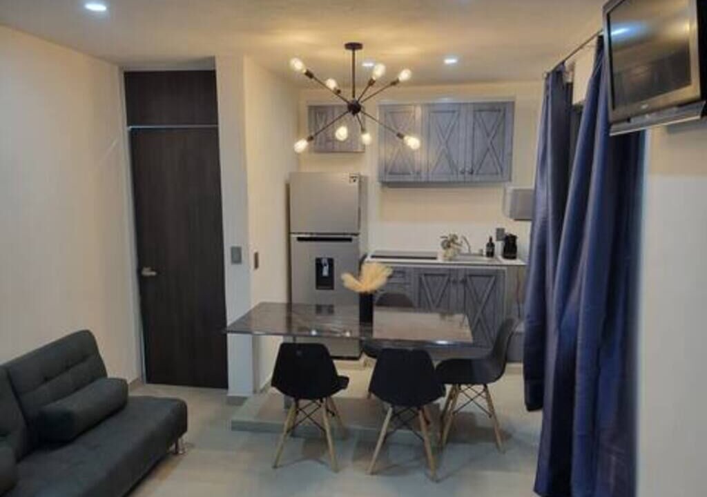 Photo of Livingroom in El Palomar