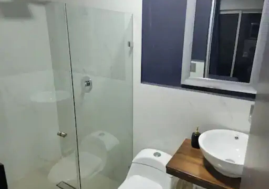 Photo of Bathroom in El Palomar