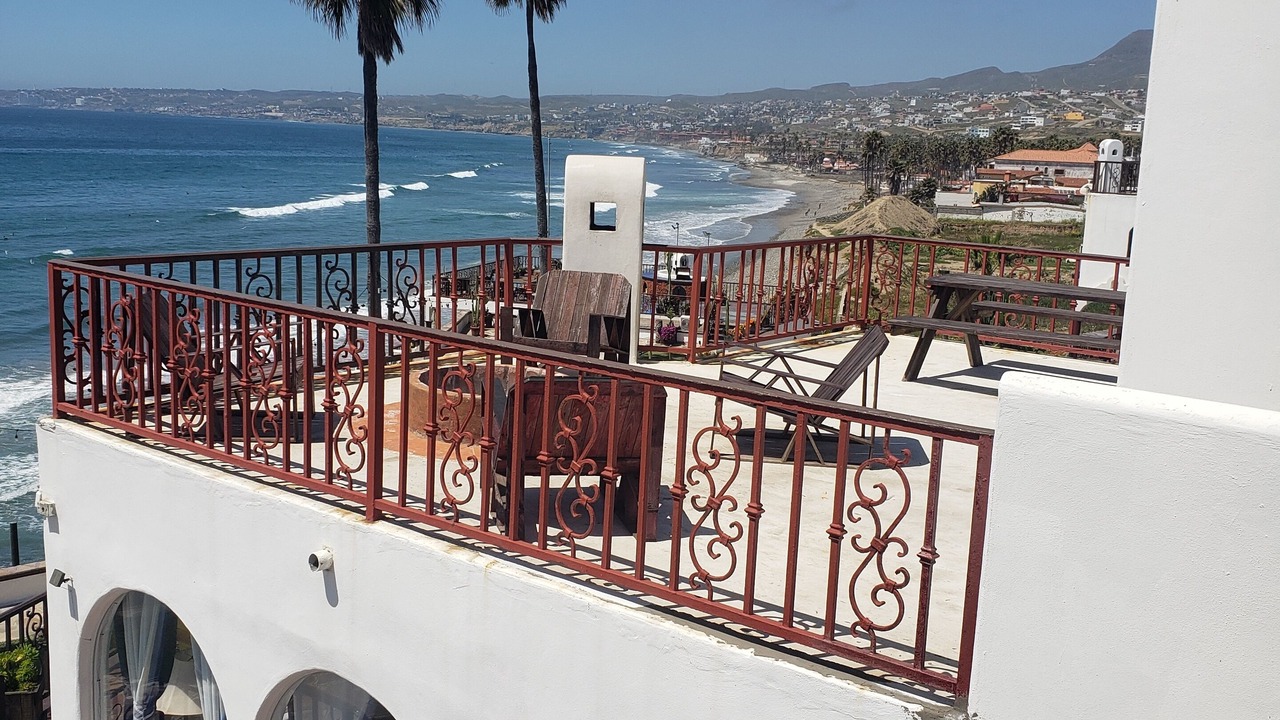 Photo of Outdoor in Playas de Rosarito