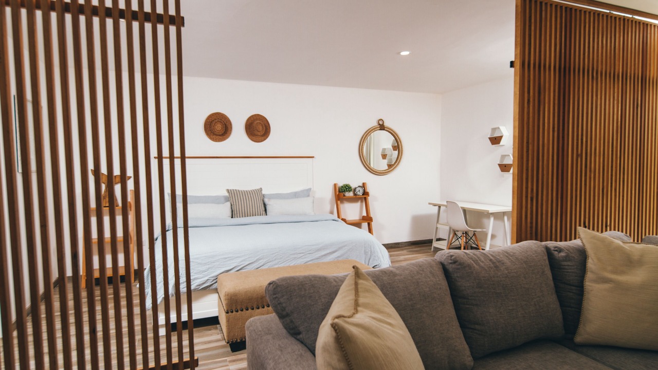 Photo of Bedroom in Cabo Bello