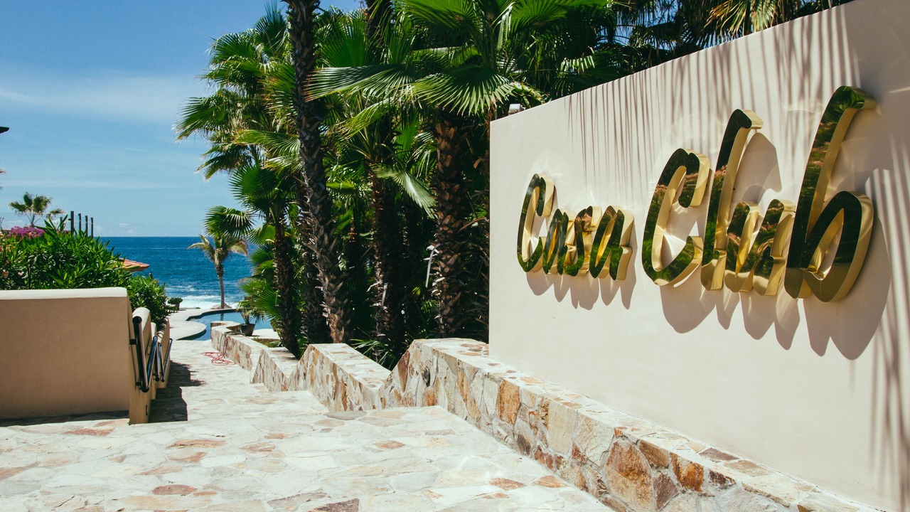 Photo of Outdoor in Cabo Bello