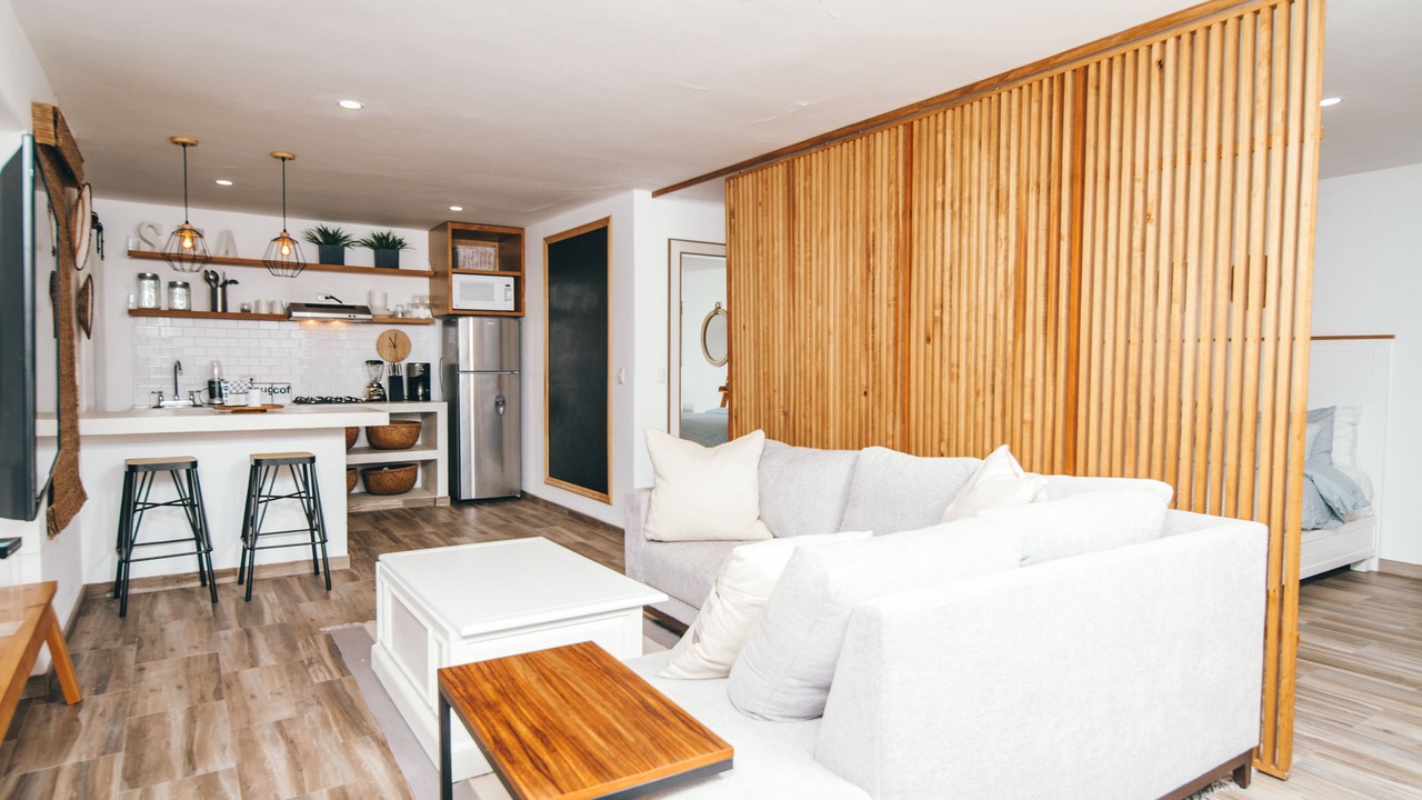 Photo of Livingroom in Cabo Bello