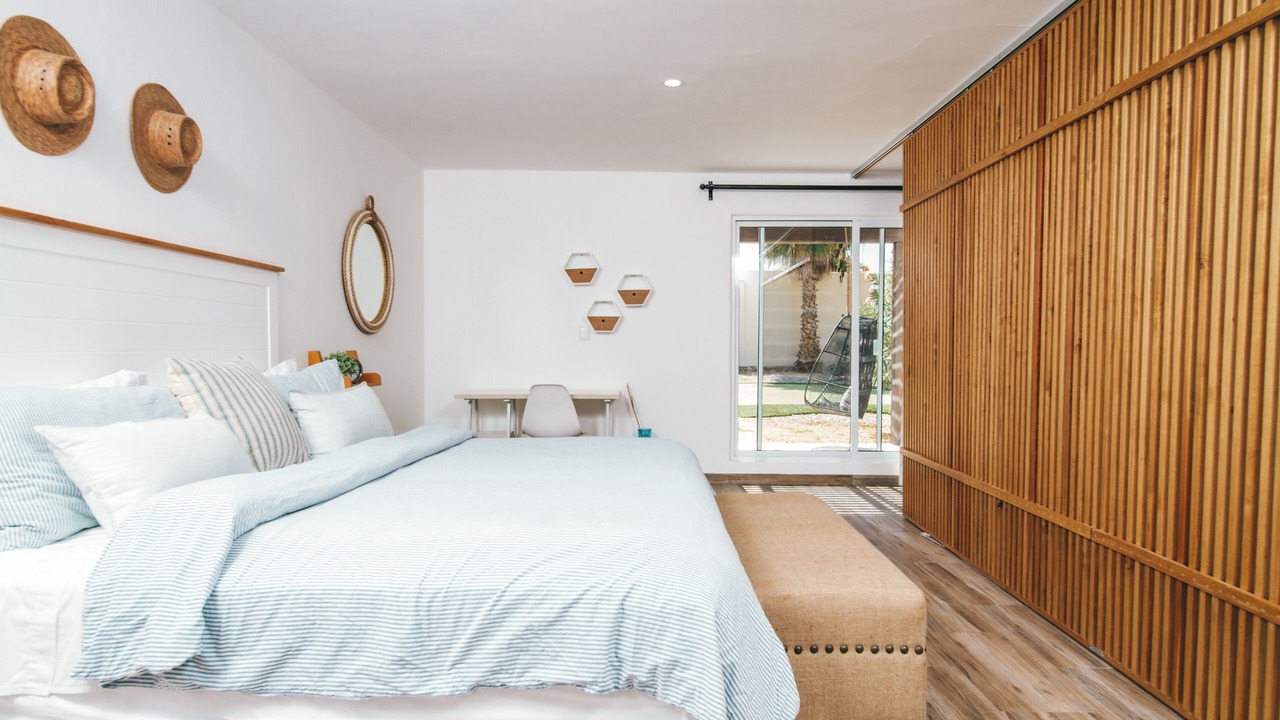 Photo of Bedroom in Cabo Bello