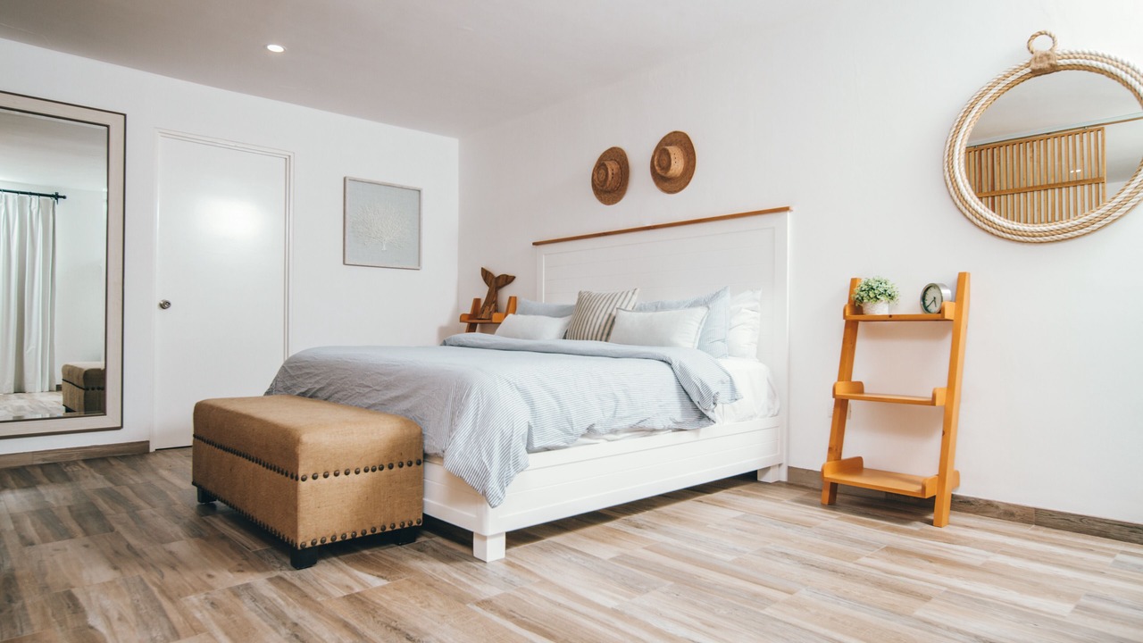 Photo of Bedroom in Cabo Bello
