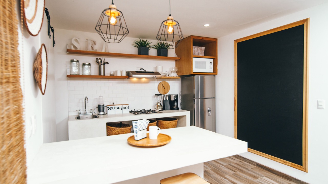 Photo of Kitchen in Cabo Bello