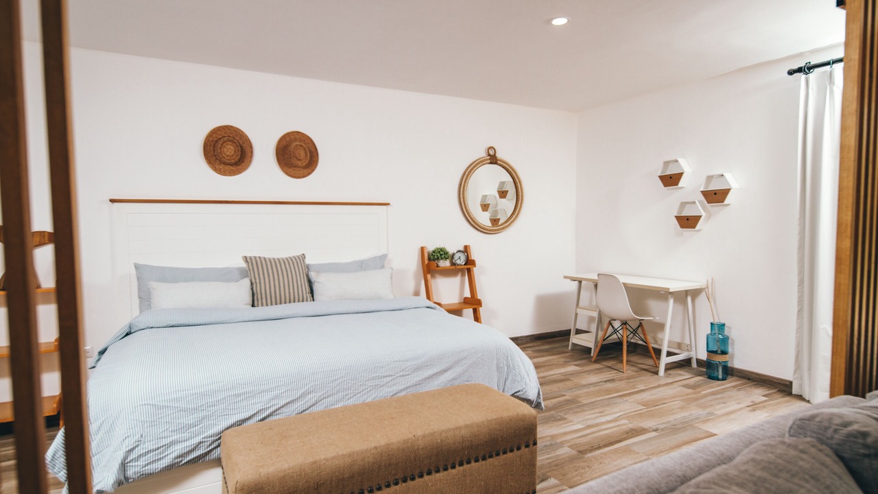 Photo of Bedroom in Cabo Bello