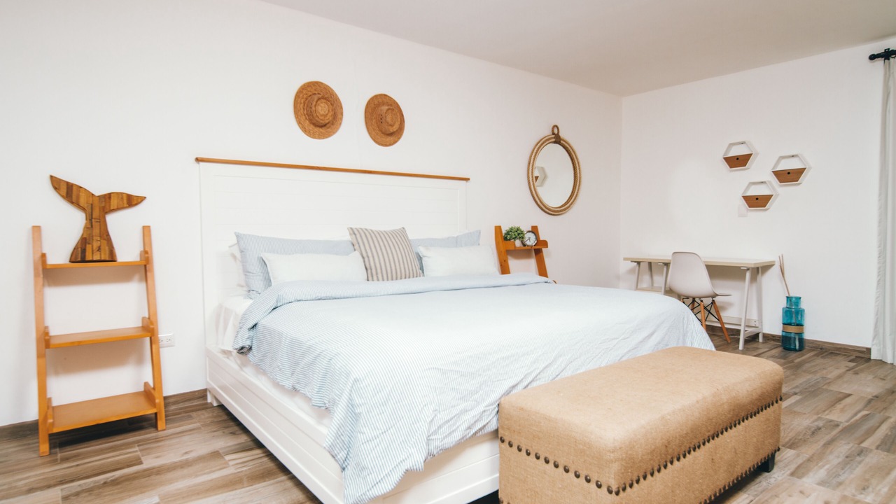 Photo of Bedroom in Cabo Bello