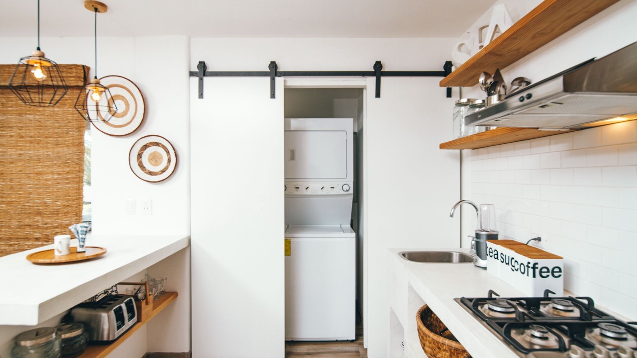 Photo of Kitchen in Cabo Bello