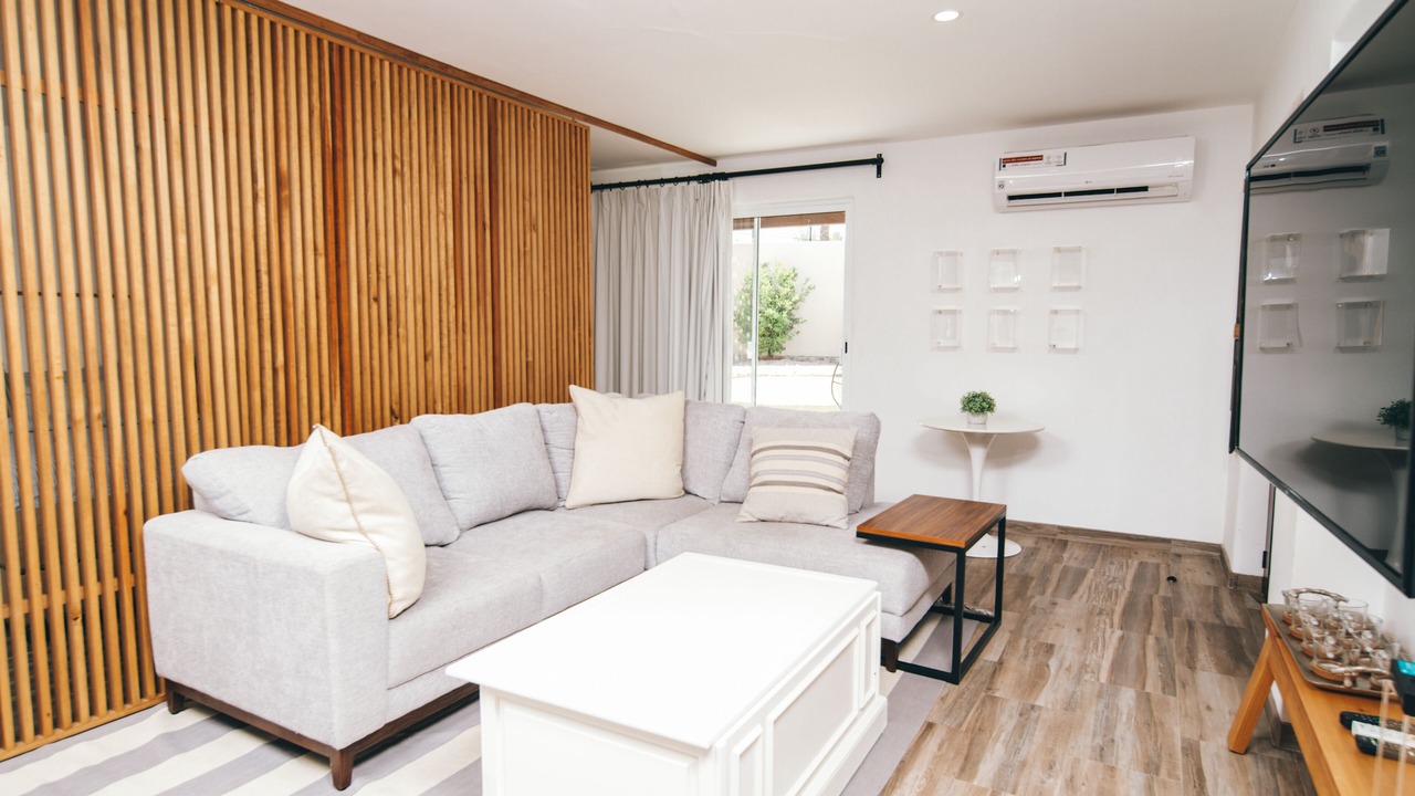 Photo of Livingroom in Cabo Bello