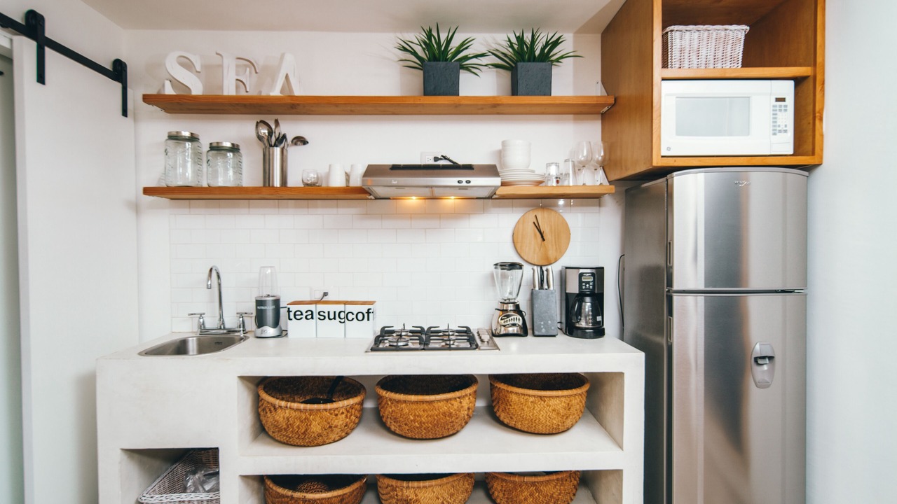 Photo of Kitchen in Cabo Bello