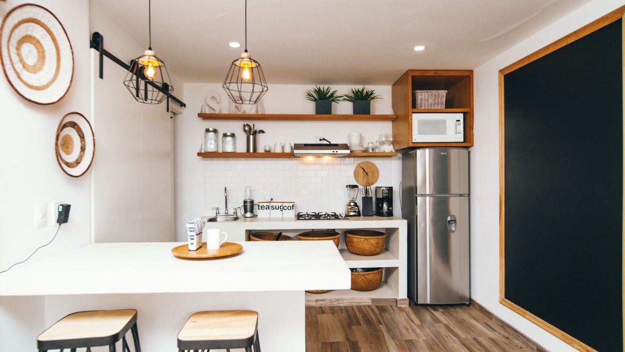Photo of Kitchen in Cabo Bello