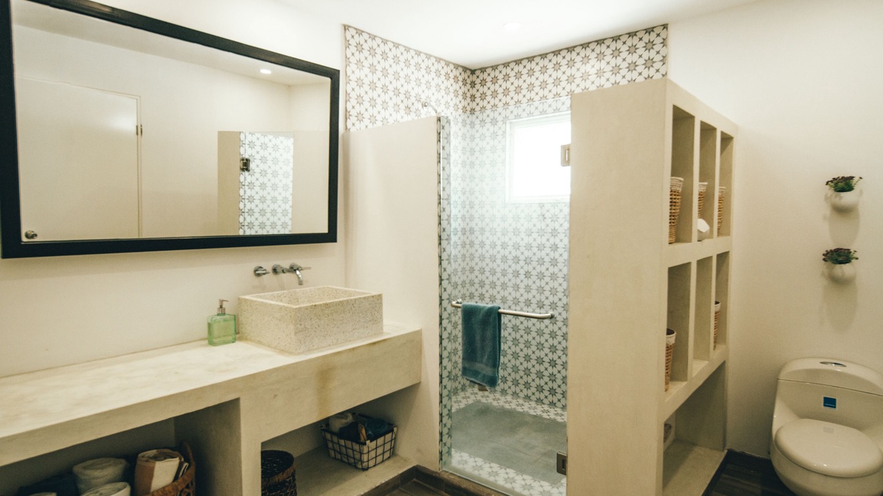 Photo of Bathroom in Cabo Bello