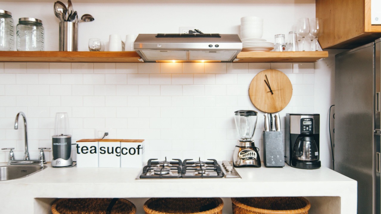 Photo of Kitchen in Cabo Bello