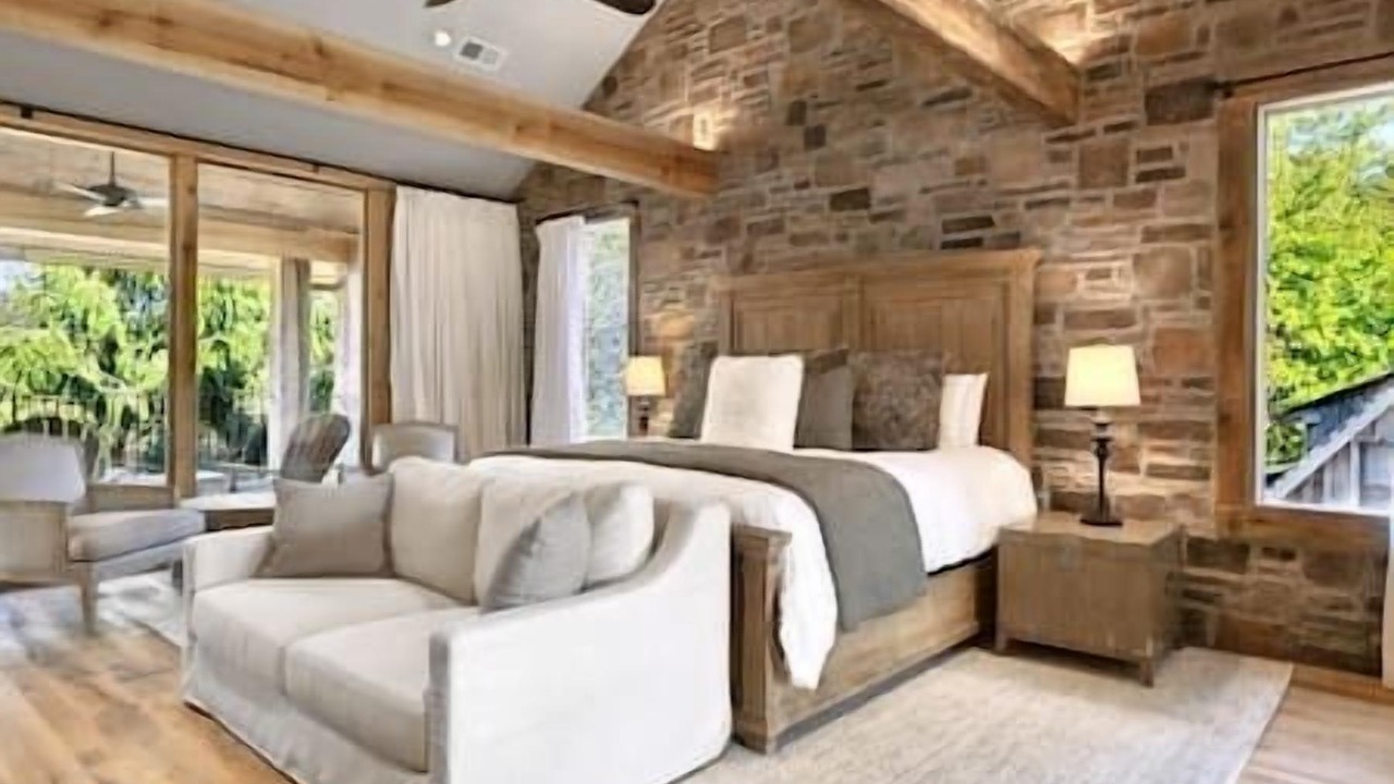 Photo of Bedroom in Franklin