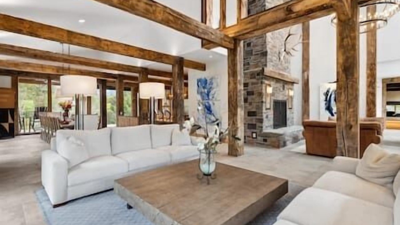 Photo of Livingroom in Franklin
