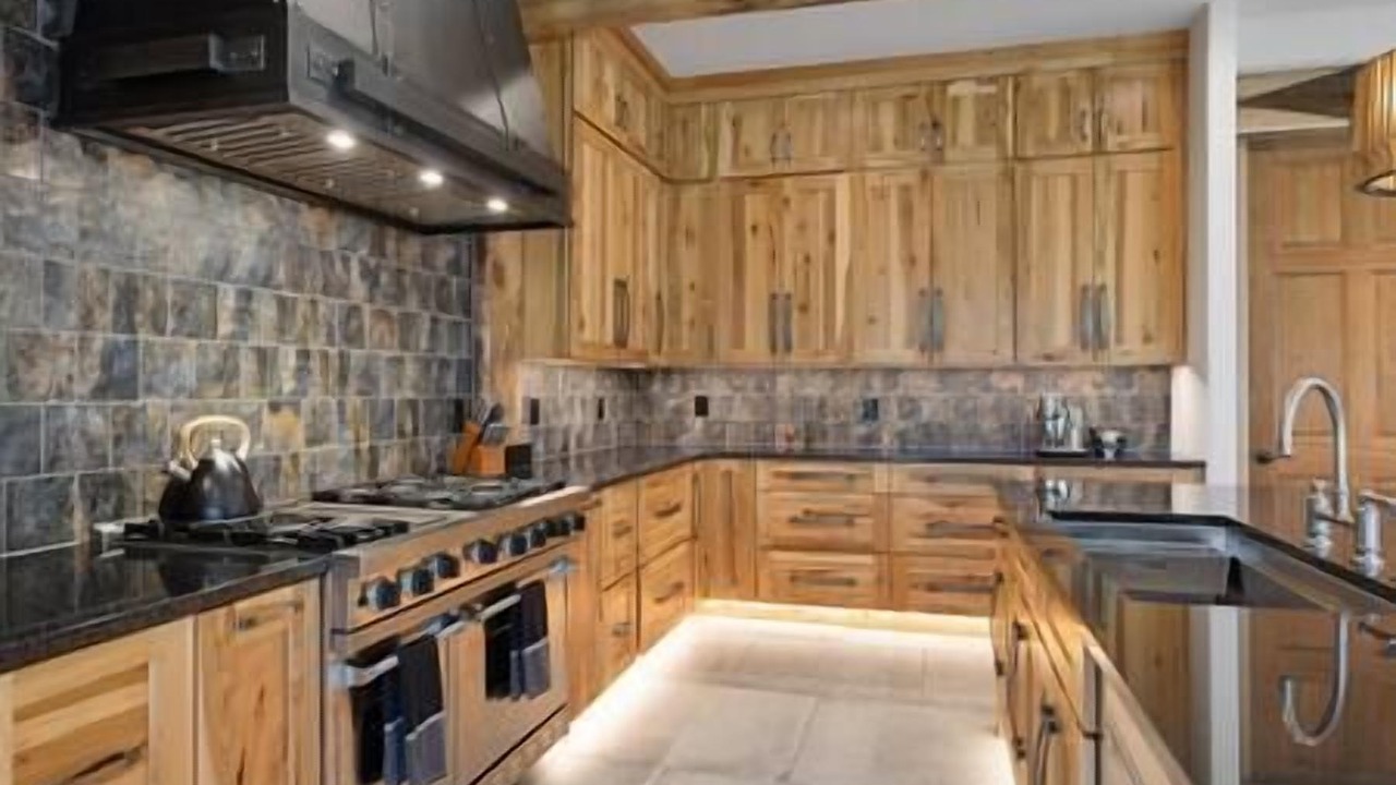 Photo of Kitchen in Franklin