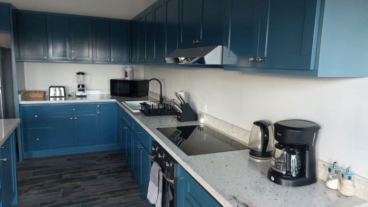 Photo of Kitchen in Colina del Sol