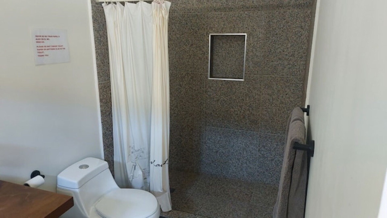 Photo of Bathroom in Colina del Sol