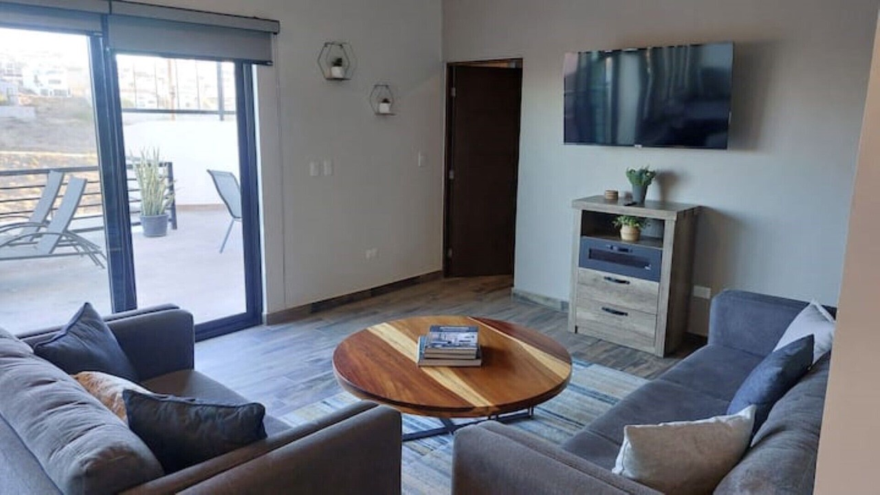 Photo of Livingroom in Colina del Sol