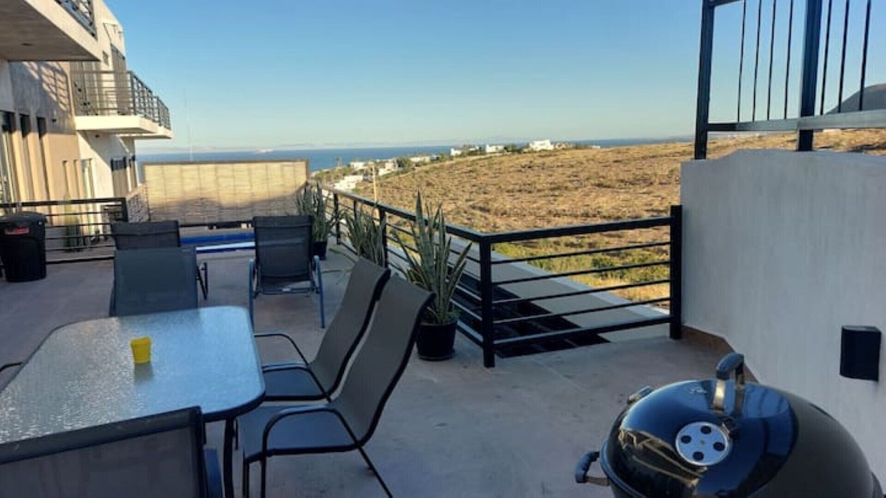 Photo of Outdoor in Colina del Sol