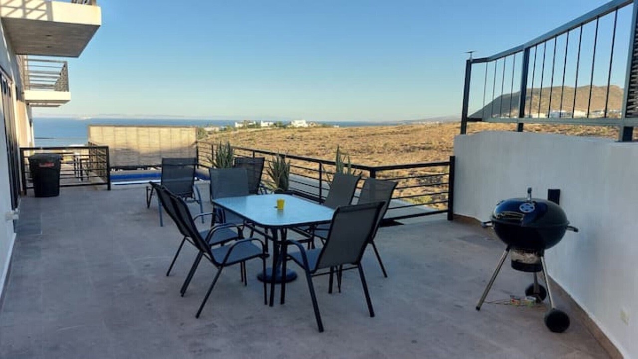 Photo of Outdoor in Colina del Sol