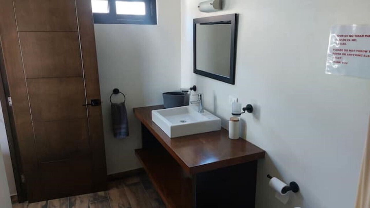 Photo of Bathroom in Colina del Sol