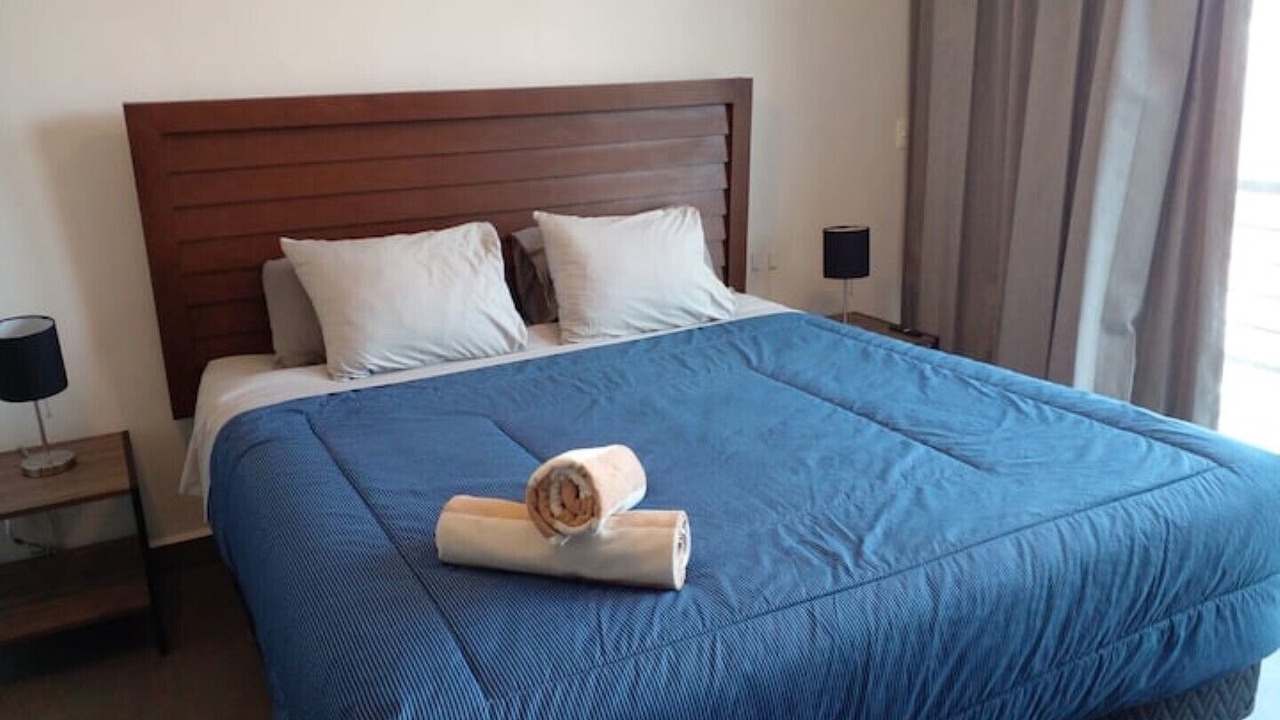 Photo of Bedroom in Colina del Sol