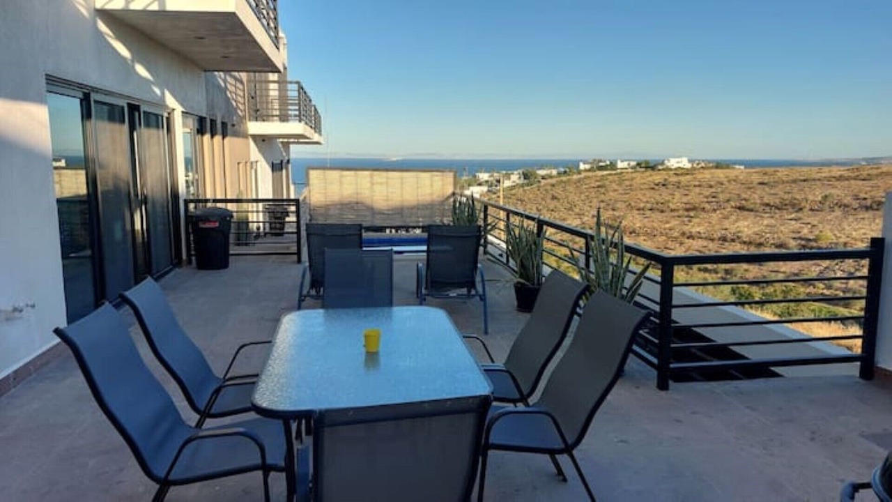 Photo of Outdoor in Colina del Sol