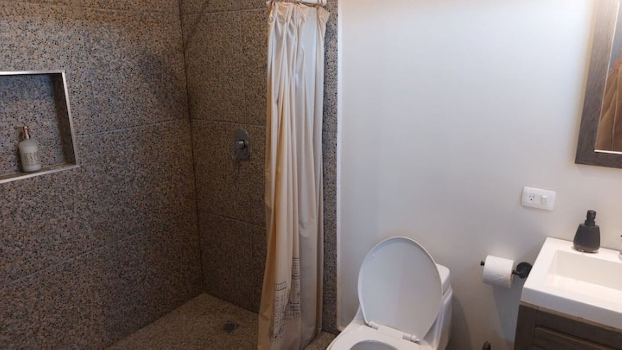 Photo of Bathroom in Colina del Sol