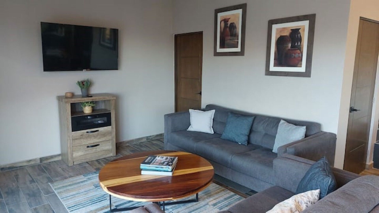 Photo of Livingroom in Colina del Sol